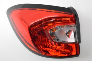Rear corner light - 0286304167