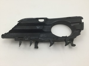 Opel Vectra C (2002–2008) Front bumper lower grille 13100594 - 2