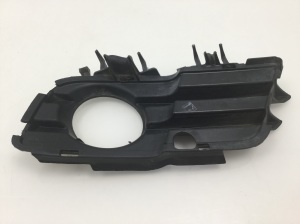 Opel Vectra C (2002–2008) Front bumper lower grille 13100594 - 3