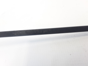 RENAULT Zoe (2012–2026) Wischerarm vorne 288860987R - 3