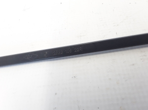 RENAULT Zoe (2012–2026) Wischerarm vorne 288810622R - 2