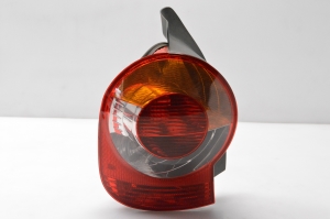 Eckleuchte hinten - 8200212205