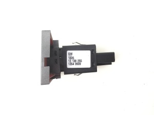 Opel Vectra C (2002–2008) Hazard light switch 13138255 - 2