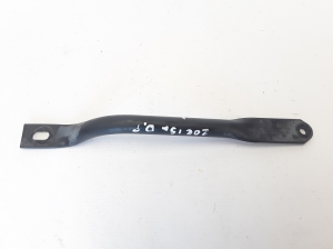   Halter Hilfsrahmen vorne  - 554955544R 