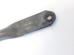RENAULT Zoe (2012–2026) Front subframe bracket 554955544R - 3