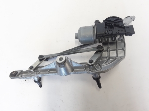 RENAULT Zoe (2012–2026) Mécanisme d’essuie-glace avant 288003381R - 2