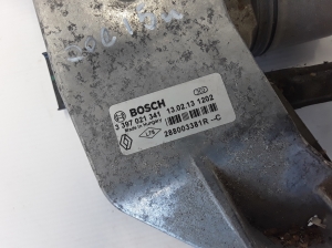 RENAULT Zoe (2012–2026) Mécanisme d’essuie-glace avant 288003381R - 3