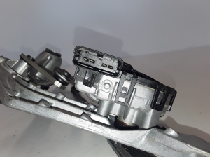 RENAULT Zoe (2012–2026) Mécanisme d’essuie-glace avant 288003381R - 4