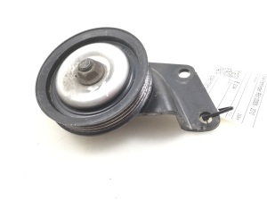  Strap tensioner 