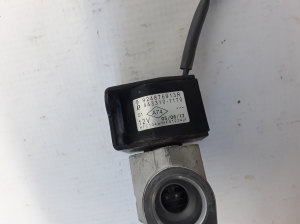 RENAULT Zoe (2012–2026) A/C condenser sensor 924876913R - 2