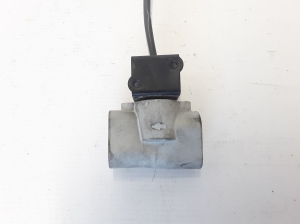 RENAULT Zoe (2012–2026) A/C condenser sensor 924876913R - 3
