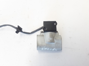 RENAULT Zoe (2012–2026) A/C condenser sensor 924871682R - 3