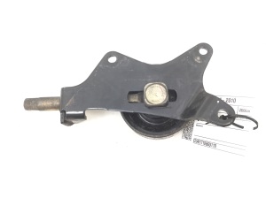  Strap tensioner 