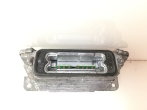 Ferrari 488 488 GTB (2015–2026) Xenon headlight control unit - 3