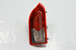  Rear corner lamp 