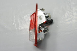  Rear corner lamp 