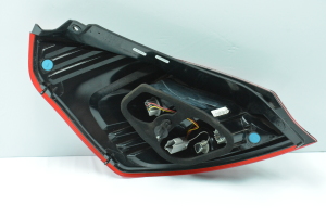 Ford Fiesta VI (2008–2017) Eckleuchte hinten C1BB13404AE - 4