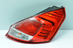 Ford Fiesta VI (2008–2017) Eckleuchte hinten C1BB13404AE - 5