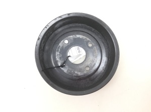  Water pump pulley 