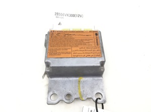 Airbagsteuergerät - 28556VK300