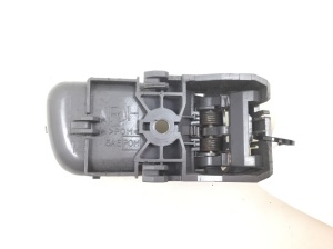 NISSAN Navara (1998–2007) Rear side door interior handle - 2