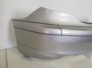 Mercedes Benz CLC-Class 203 (2001–2007) Heckstoßstange und ihre Teile (Satz) - 5