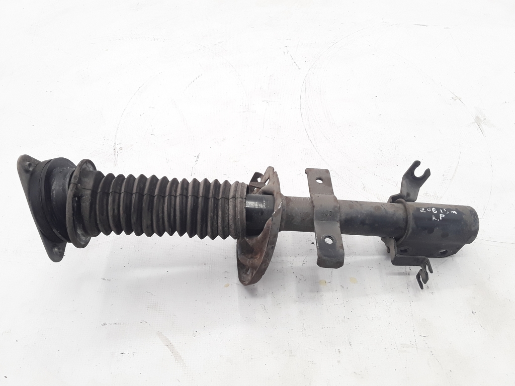 RENAULT Zoe 1 generation (2012-2023) Front Right Shock Absorber 543027411R 22317795
