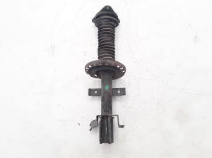 RENAULT Zoe (2012–2026) Front shock absorber 543027411R - 2