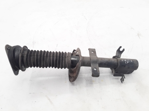 RENAULT Zoe (2012–2026) Front shock absorber 543027411R - 4