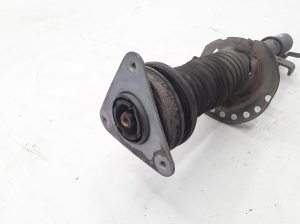 RENAULT Zoe (2012–2026) Front shock absorber 543027411R - 2