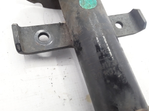 RENAULT Zoe (2012–2026) Front shock absorber 543027411R - 3