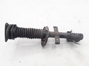 RENAULT Zoe (2012–2026) Front shock absorber 543027411R - 4