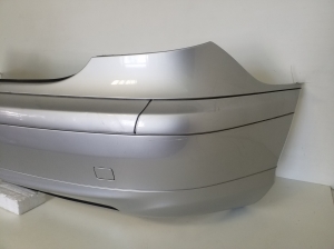 Mercedes Benz CLC-Class 203 (2001–2007) Heckstoßstange und ihre Teile (Satz) - 2