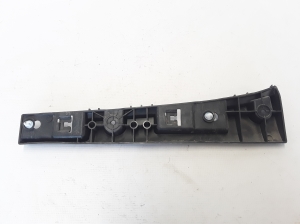 RENAULT Zoe (2012–2026) Exterior sill trim bracket 764A81357R - 3