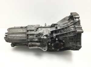 AUDI A4 B7 (2004–2008) Getriebe 01X301211H - 3