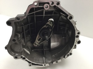 AUDI A4 B7 (2004–2008) Getriebe 01X301211H - 5