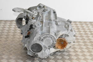 AUDI A1 8X (2010–2018) Gearbox PEG - 3