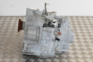 AUDI A1 8X (2010–2018) Gearbox PEG - 4