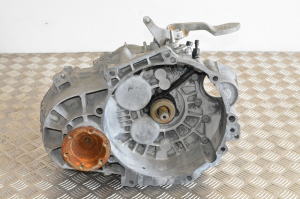 Gearbox - PEG