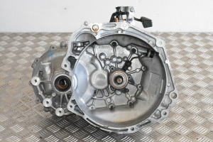 Gearbox - 