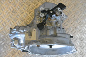 Opel Karl (2015–2026) Gearbox - 2
