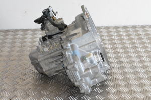 Opel Karl (2015–2026) Gearbox - 3