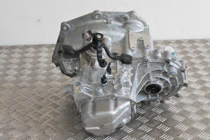 Opel Karl (2015–2026) Gearbox - 4