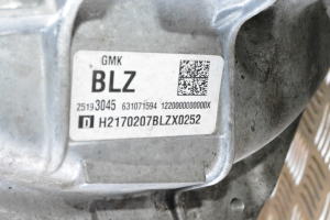 Opel Karl (2015–2026) Gearbox - 5