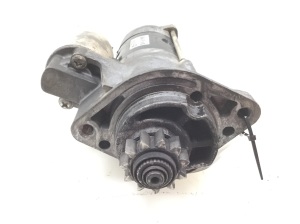 NISSAN Navara (2005–2015) Anlasser 23300EB300 - 2