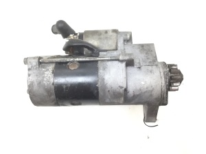 NISSAN Navara (2005–2015) Anlasser 23300EB300 - 3