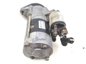 NISSAN Navara (2005–2015) Anlasser 23300EB300 - 4