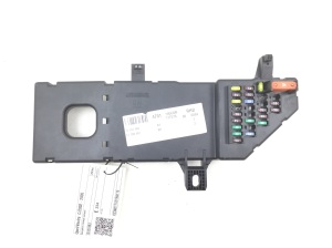 Opel Vectra C (2002–2008) Kaitsmekarp salongis 13181983 - 2