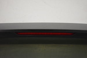 AUDI Q7 (2006–2015) Tagaluuk 4L0827023 - 2