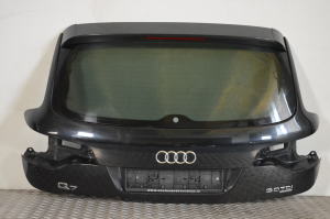 Trunk lid - 4L0827023